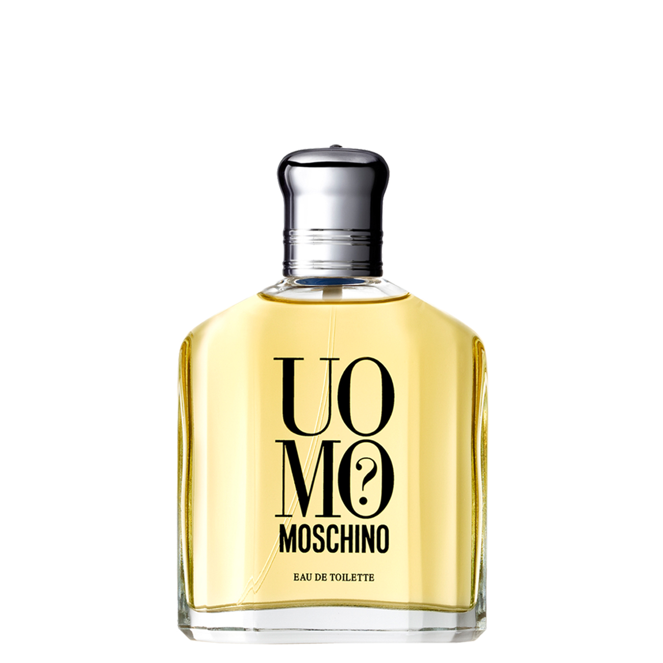 Apa de toaleta Uomo Moschino 75ml